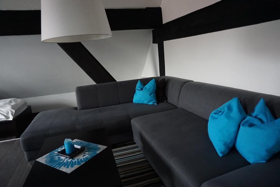 Zimmer Ferienwohnung 3 - Ansicht 3 von 5